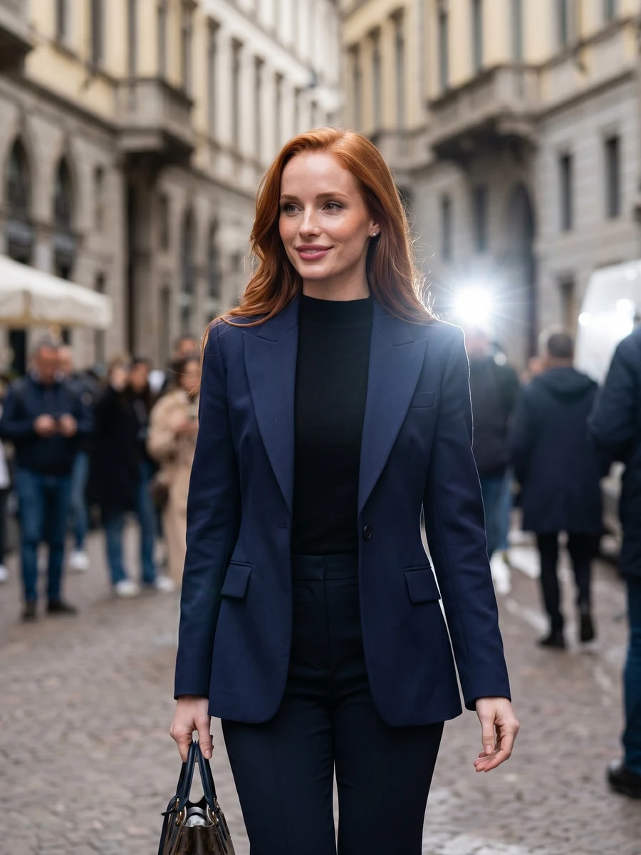 AI Fashion Week cover