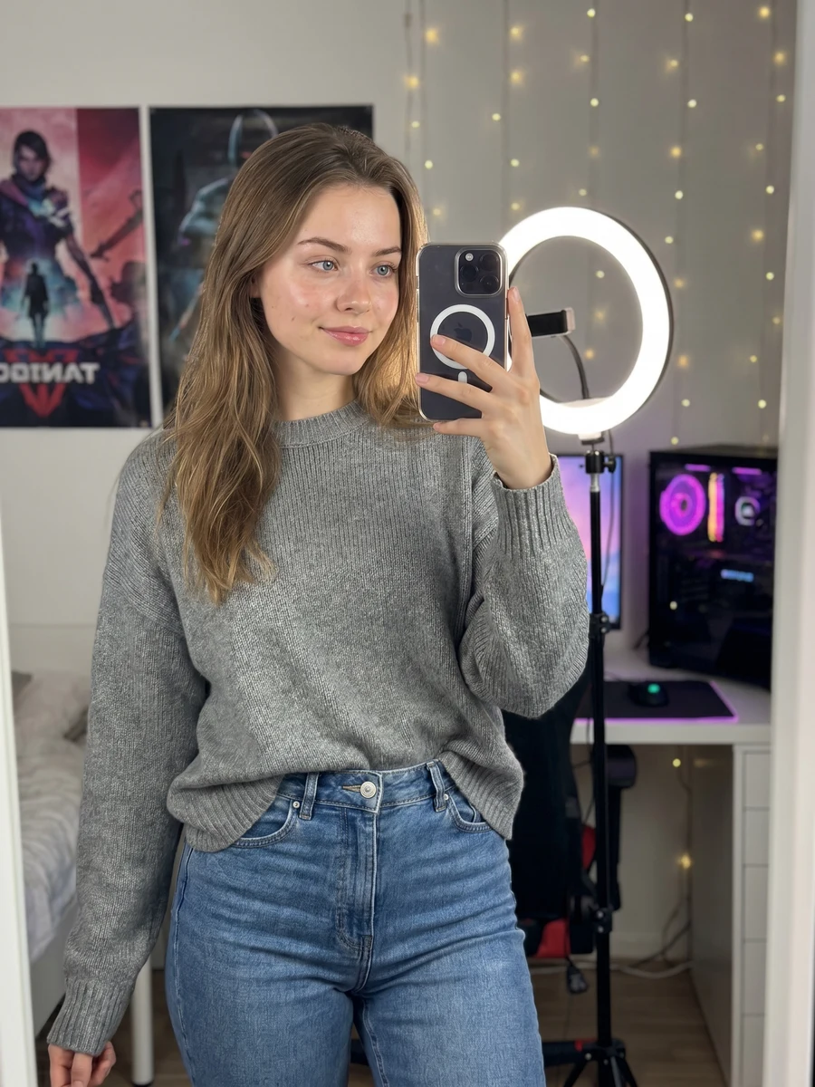 AI Influencer cover
