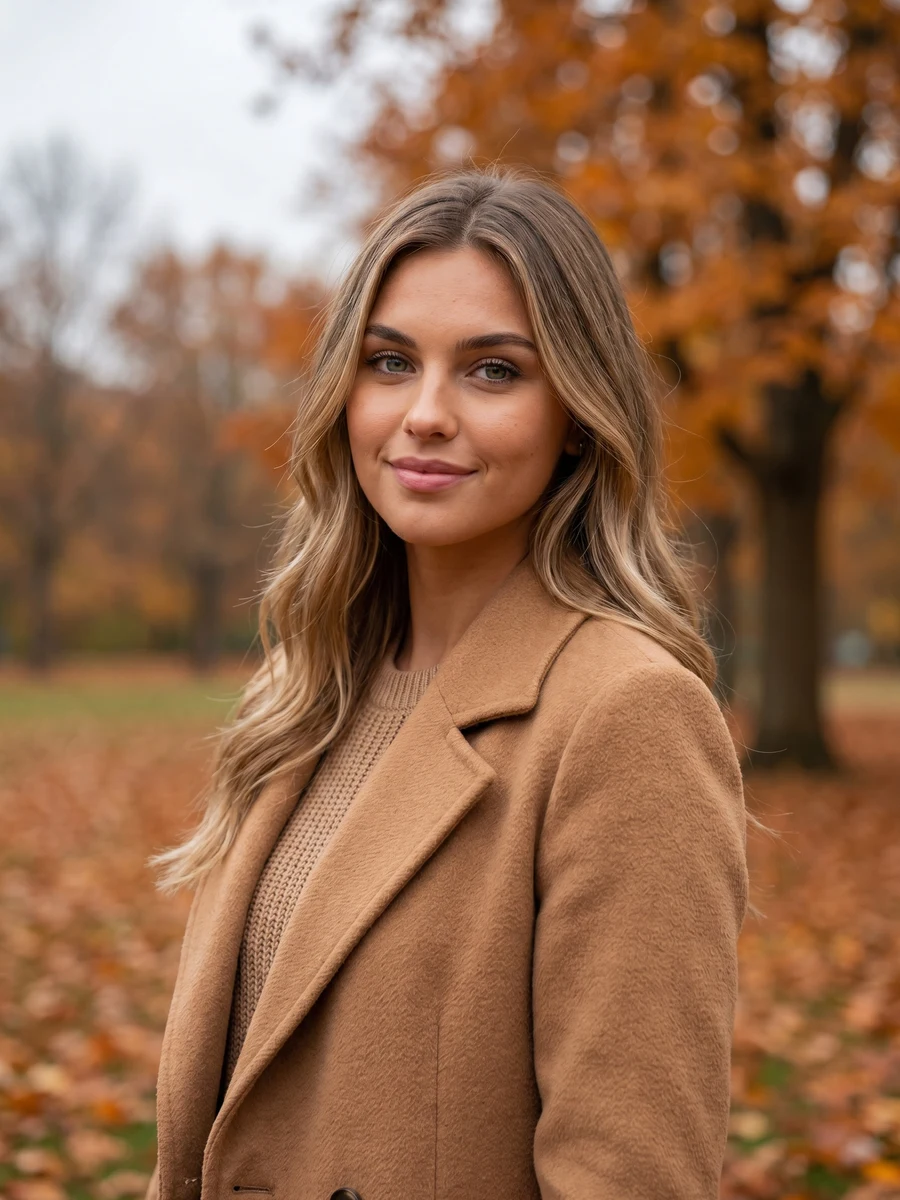 Autumn Photos cover