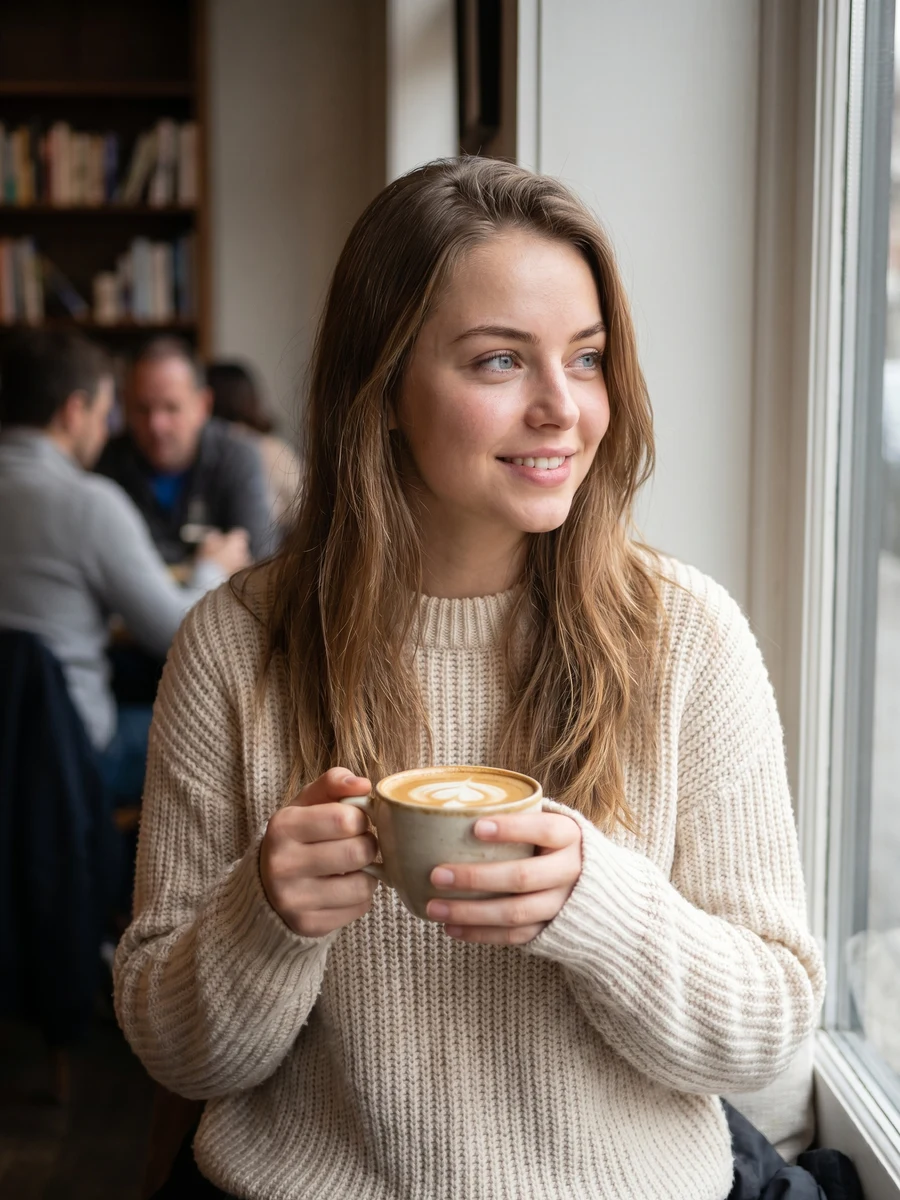 Coffee Shop cover