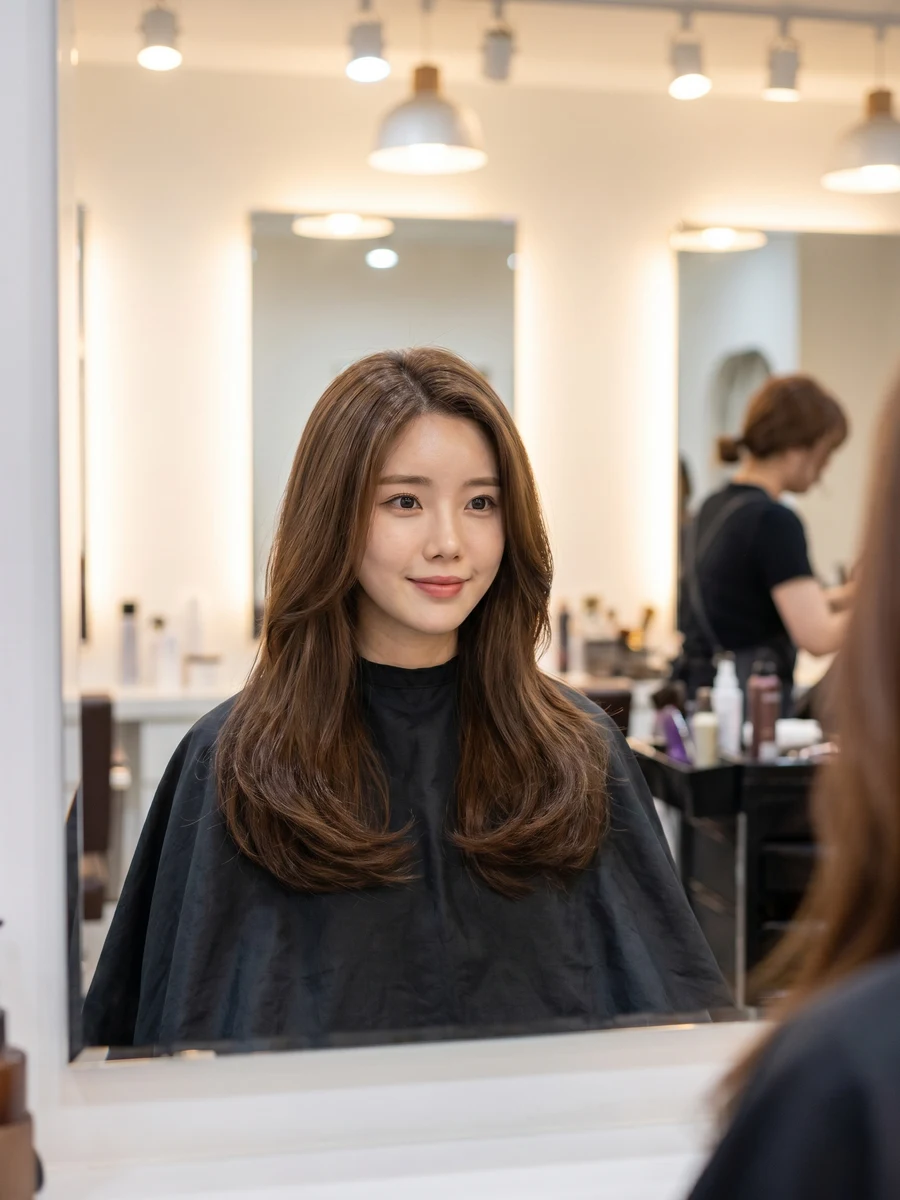 Hair Salon cover
