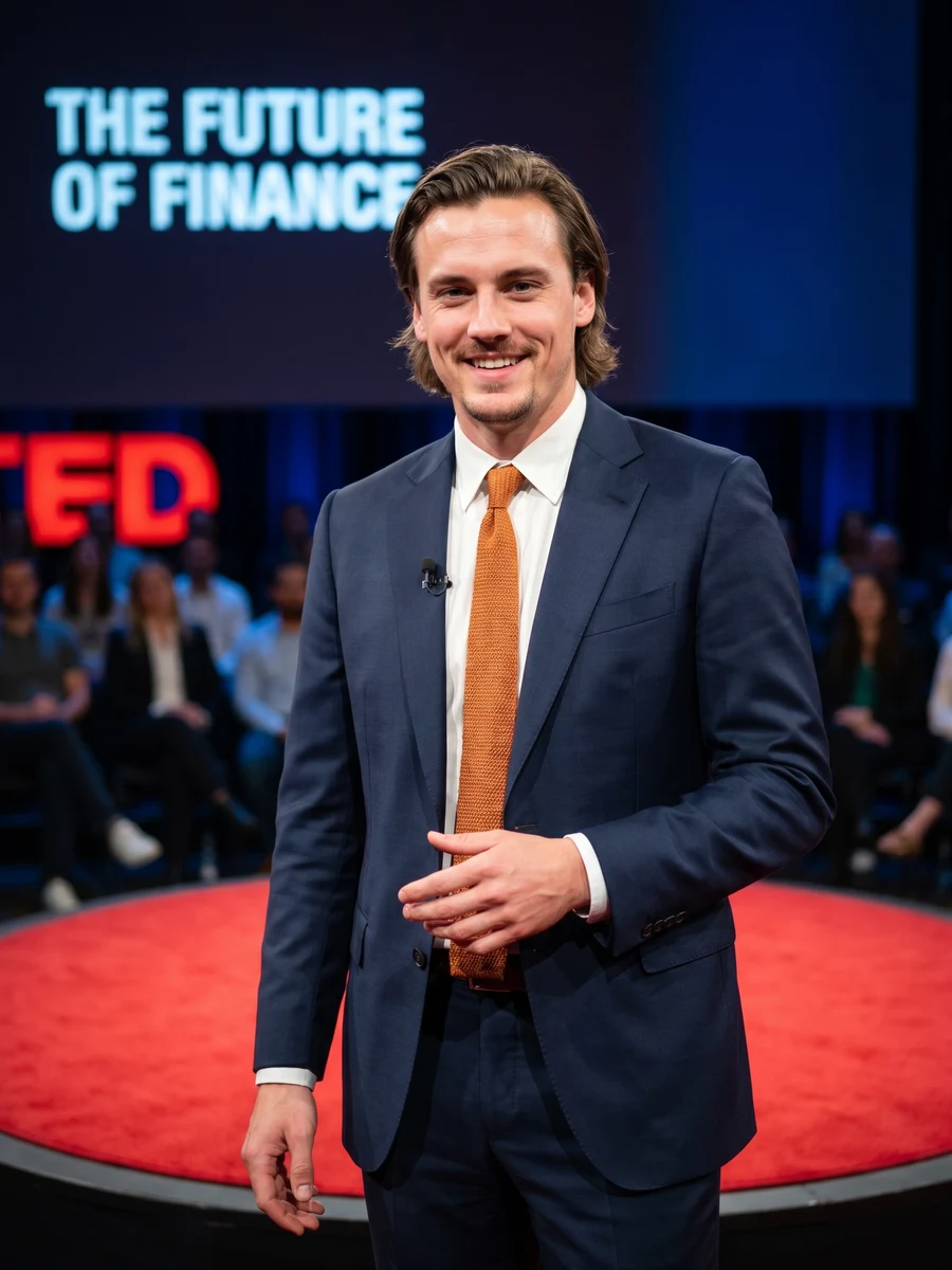 Keynote Speaker cover