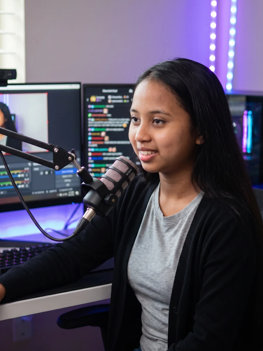 Livestream Host cover