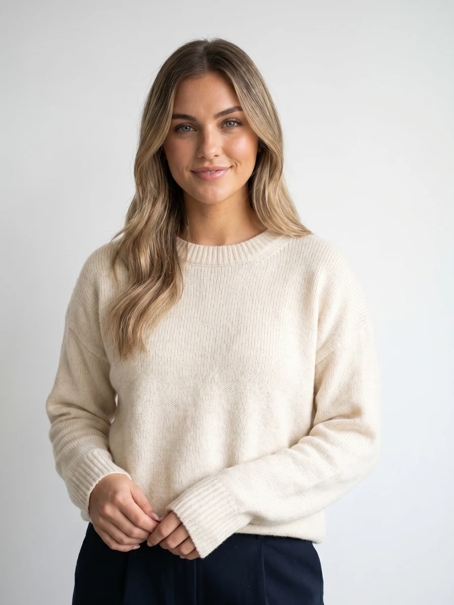 Model Headshots cover
