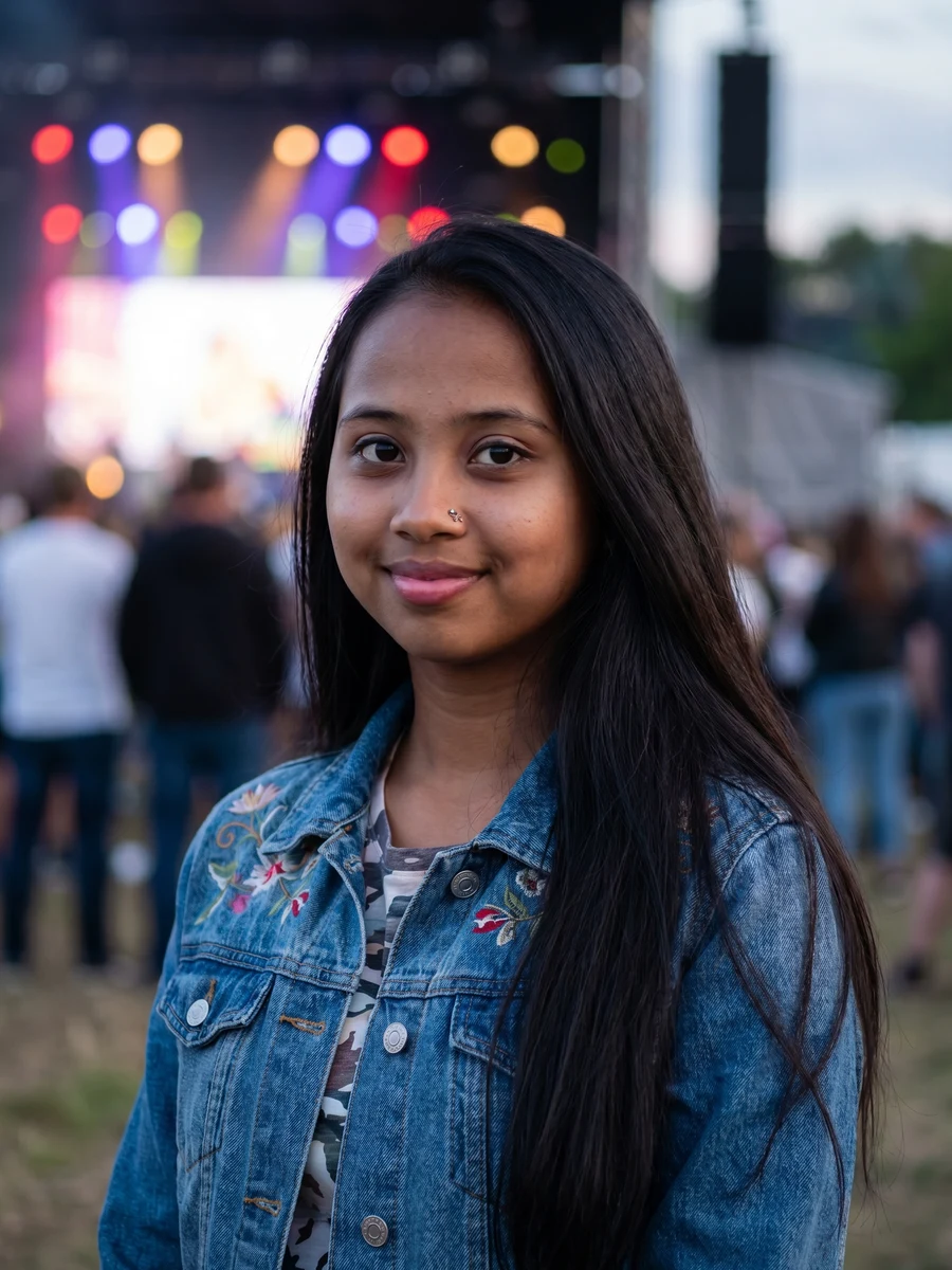 Music Festival cover