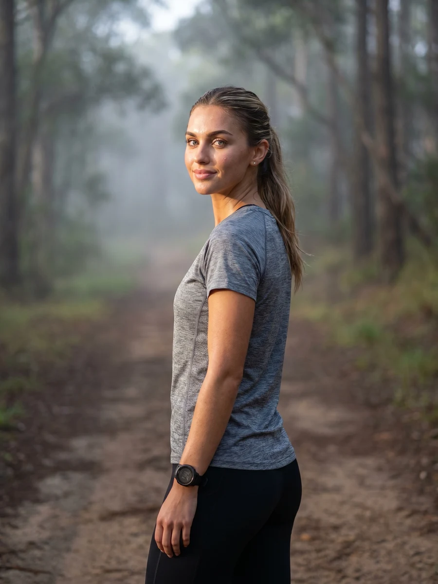 Outdoor Run cover