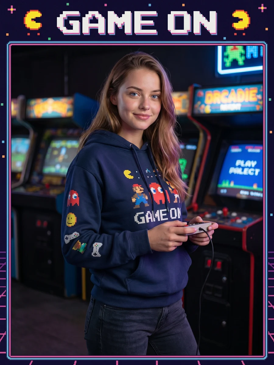 Pixel Art cover