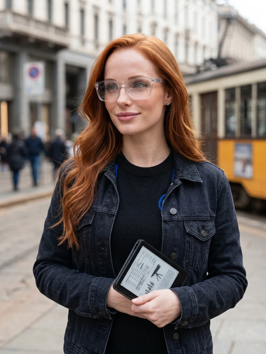 Smart Glasses cover