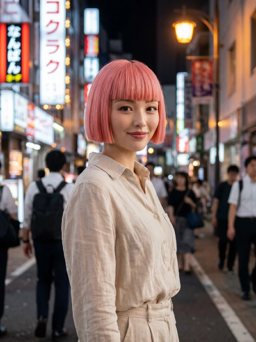 Summer In Tokyo cover