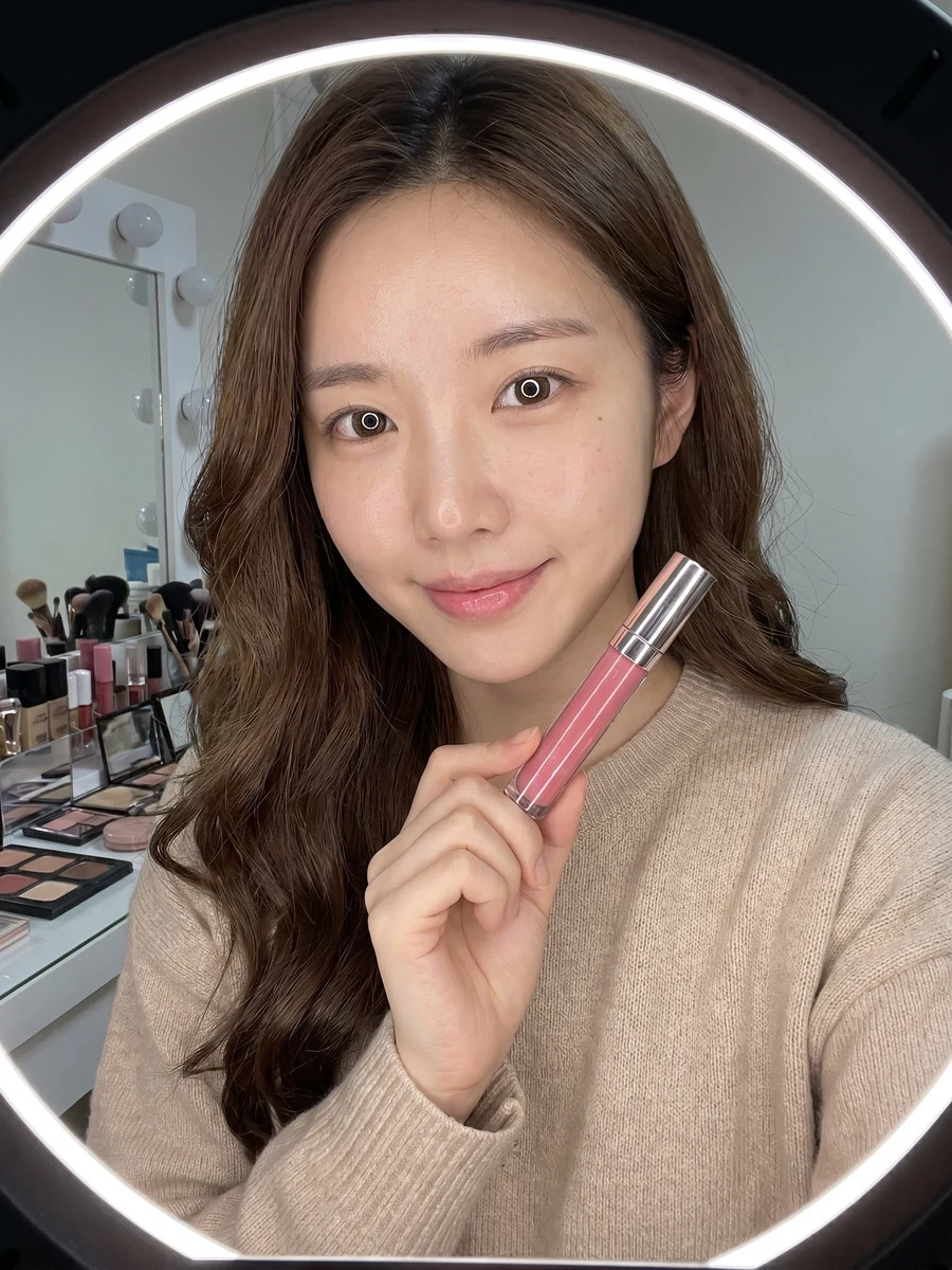 UGC Makeup cover