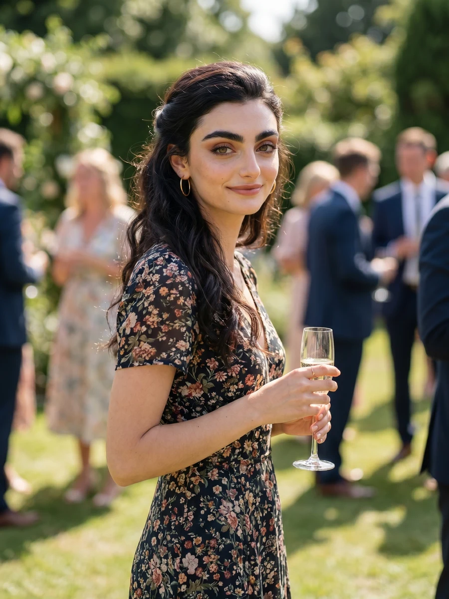 Wedding Guest cover