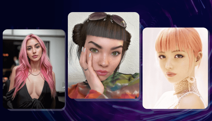 How AI is Changing the Face of Influencers and Digital Personalities