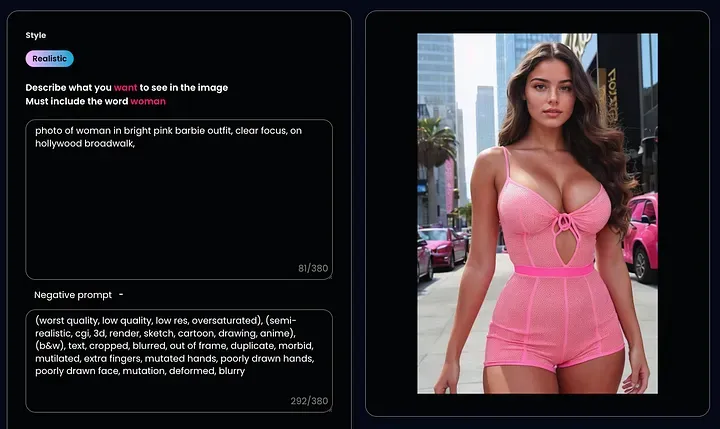 Customize Prompt on DeepMode — Basic guide