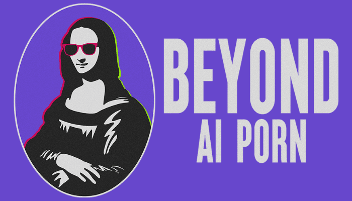 Beyond Porn AI