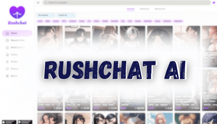 Rushchat AI
