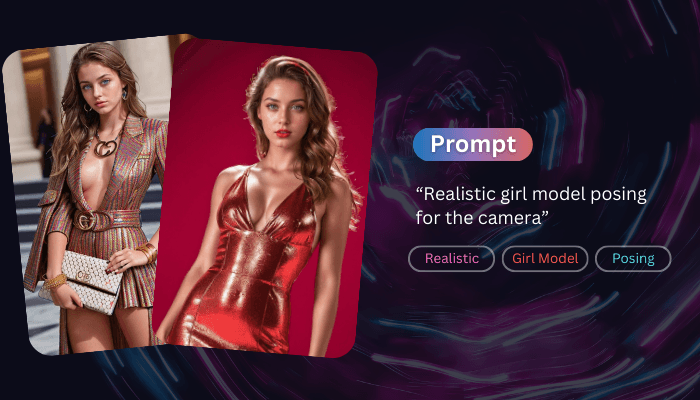 A Beginner’s Guide To Creating Stunning Images with AI Prompts