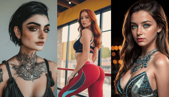 Creating Hyper-Realistic Images with AI