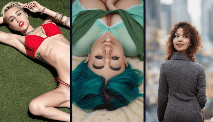 When AI Goes Wrong! 20 Funny and Horrifying Cursed AI Images