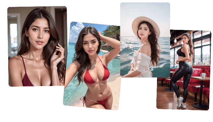 image variety, 4 images